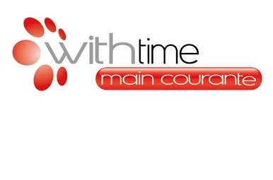 withtime Main courante