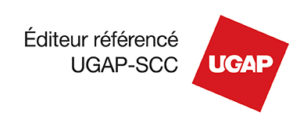 Logo de l'UGAP