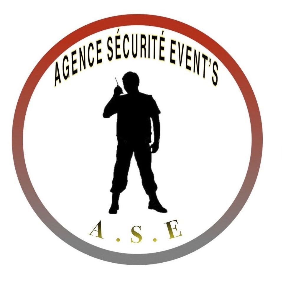 logo agence sécurité event's