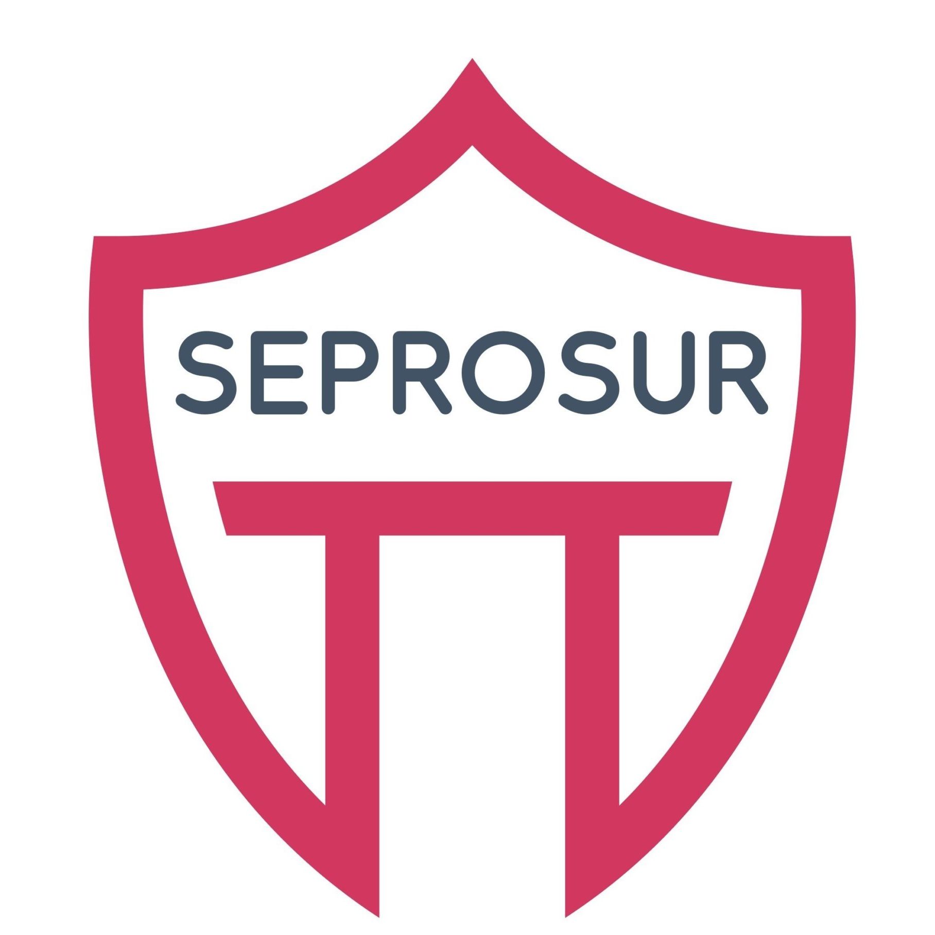 logo seprosur